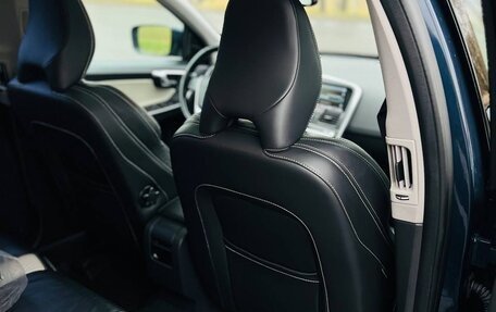 Volvo XC60 II, 2013 год, 1 750 000 рублей, 20 фотография