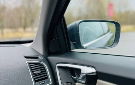 Volvo XC60 II, 2013 год, 1 750 000 рублей, 18 фотография