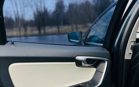 Volvo XC60 II, 2013 год, 1 750 000 рублей, 21 фотография