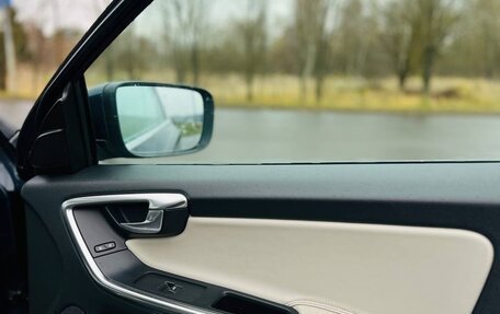 Volvo XC60 II, 2013 год, 1 750 000 рублей, 17 фотография