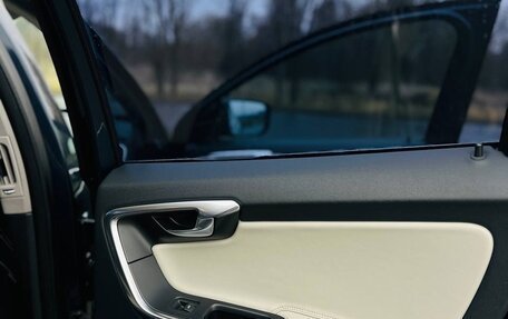 Volvo XC60 II, 2013 год, 1 750 000 рублей, 22 фотография