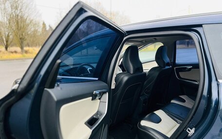 Volvo XC60 II, 2013 год, 1 750 000 рублей, 24 фотография