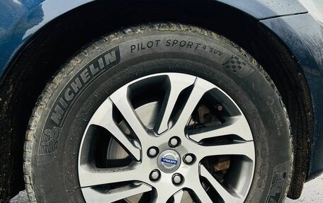 Volvo XC60 II, 2013 год, 1 750 000 рублей, 32 фотография