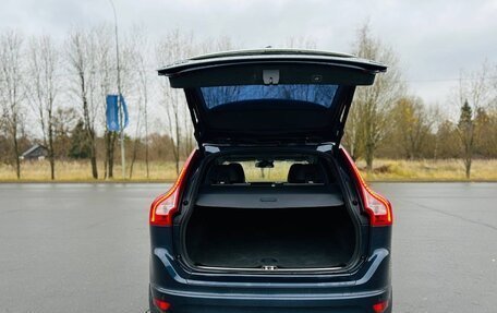 Volvo XC60 II, 2013 год, 1 750 000 рублей, 29 фотография