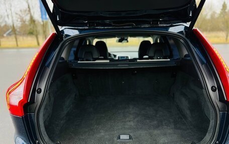 Volvo XC60 II, 2013 год, 1 750 000 рублей, 30 фотография