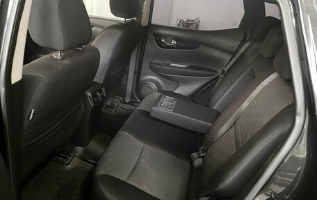 Nissan Qashqai, 2018 год, 2 000 000 рублей, 3 фотография