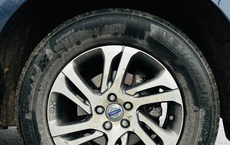 Volvo XC60 II, 2013 год, 1 750 000 рублей, 34 фотография