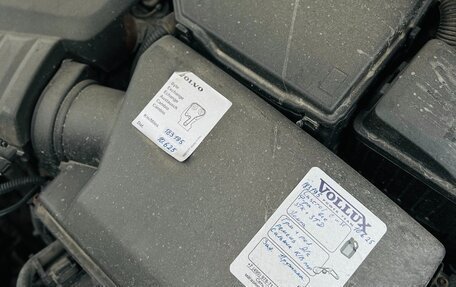 Volvo XC60 II, 2013 год, 1 750 000 рублей, 27 фотография