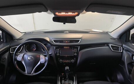 Nissan Qashqai, 2018 год, 2 000 000 рублей, 2 фотография