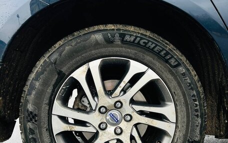 Volvo XC60 II, 2013 год, 1 750 000 рублей, 33 фотография