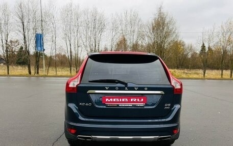 Volvo XC60 II, 2013 год, 1 750 000 рублей, 28 фотография