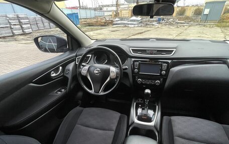 Nissan Qashqai, 2018 год, 2 000 000 рублей, 6 фотография