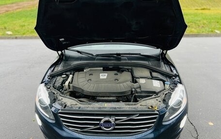 Volvo XC60 II, 2013 год, 1 750 000 рублей, 26 фотография