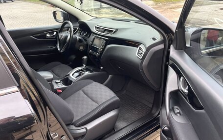 Nissan Qashqai, 2018 год, 2 000 000 рублей, 5 фотография