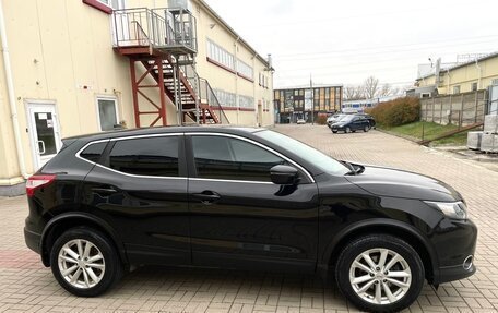 Nissan Qashqai, 2018 год, 2 000 000 рублей, 9 фотография