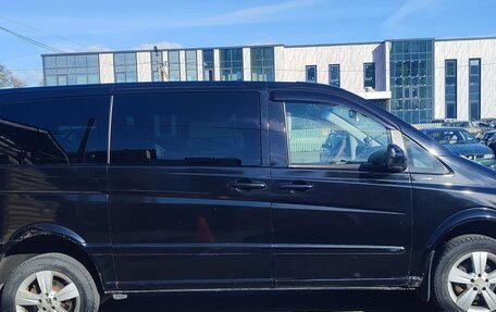 Mercedes-Benz Viano, 2011 год, 2 399 800 рублей, 6 фотография