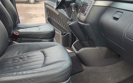 Mercedes-Benz Viano, 2011 год, 2 399 800 рублей, 12 фотография