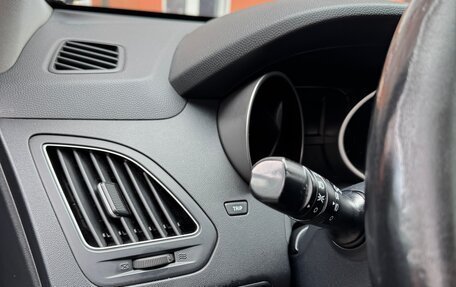 Hyundai ix35 I рестайлинг, 2011 год, 1 180 000 рублей, 8 фотография