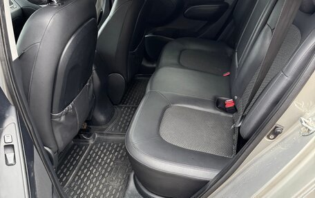 Hyundai ix35 I рестайлинг, 2011 год, 1 180 000 рублей, 5 фотография