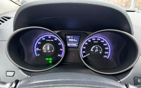 Hyundai ix35 I рестайлинг, 2011 год, 1 180 000 рублей, 6 фотография