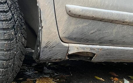 Nissan Note II рестайлинг, 2010 год, 800 000 рублей, 2 фотография