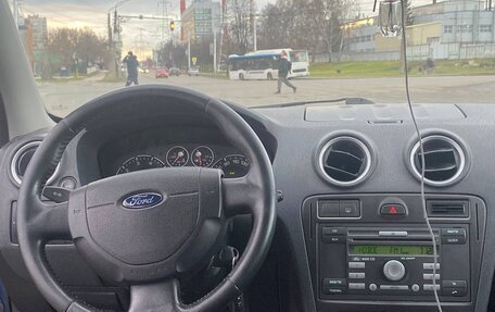 Ford Fusion I, 2006 год, 350 000 рублей, 9 фотография
