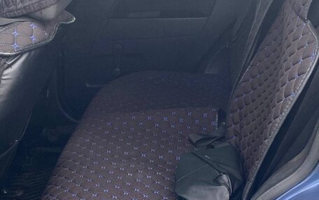 Ford Fusion I, 2006 год, 350 000 рублей, 13 фотография