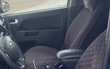 Ford Fusion I, 2006 год, 350 000 рублей, 12 фотография