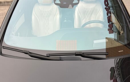 Mercedes-Benz S-Класс, 2015 год, 9 000 000 рублей, 7 фотография