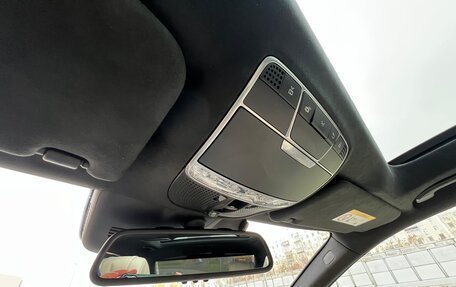 Mercedes-Benz S-Класс, 2015 год, 9 000 000 рублей, 16 фотография