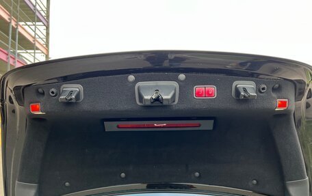 Mercedes-Benz S-Класс, 2015 год, 9 000 000 рублей, 10 фотография