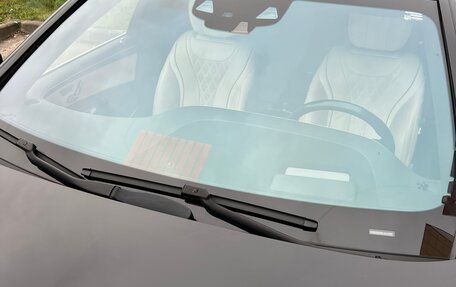 Mercedes-Benz S-Класс, 2015 год, 9 000 000 рублей, 27 фотография