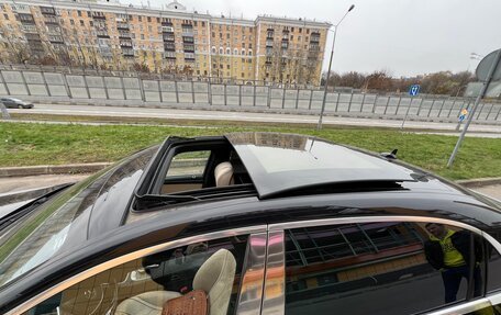 Mercedes-Benz S-Класс, 2015 год, 9 000 000 рублей, 29 фотография