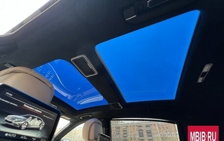 Mercedes-Benz S-Класс, 2015 год, 9 000 000 рублей, 22 фотография