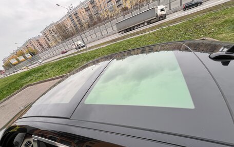 Mercedes-Benz S-Класс, 2015 год, 9 000 000 рублей, 31 фотография