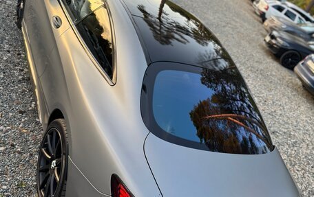 Mercedes-Benz S-Класс AMG, 2016 год, 7 890 000 рублей, 5 фотография