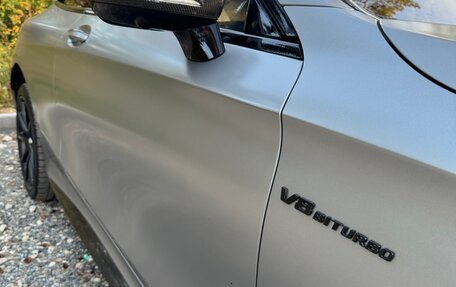 Mercedes-Benz S-Класс AMG, 2016 год, 7 890 000 рублей, 6 фотография