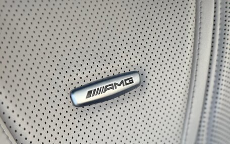 Mercedes-Benz S-Класс AMG, 2016 год, 7 890 000 рублей, 18 фотография