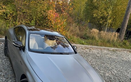 Mercedes-Benz S-Класс AMG, 2016 год, 7 890 000 рублей, 22 фотография