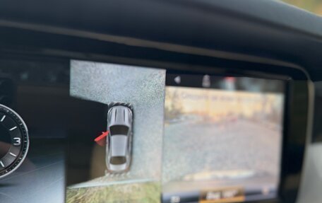 Mercedes-Benz S-Класс AMG, 2016 год, 7 890 000 рублей, 29 фотография