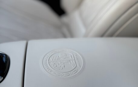 Mercedes-Benz S-Класс AMG, 2016 год, 7 890 000 рублей, 30 фотография