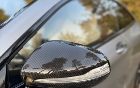 Mercedes-Benz S-Класс AMG, 2016 год, 7 890 000 рублей, 38 фотография