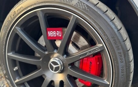 Mercedes-Benz S-Класс AMG, 2016 год, 7 890 000 рублей, 36 фотография