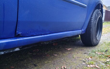 Renault Logan I, 2006 год, 195 000 рублей, 13 фотография