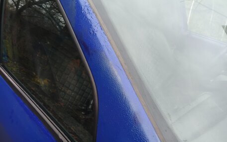 Renault Logan I, 2006 год, 195 000 рублей, 11 фотография