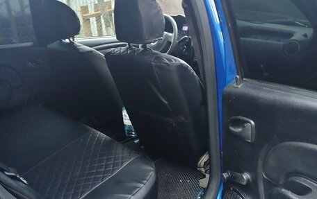 Renault Logan I, 2006 год, 195 000 рублей, 9 фотография