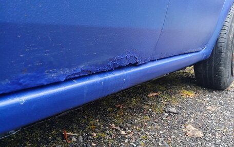 Renault Logan I, 2006 год, 195 000 рублей, 14 фотография