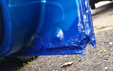 Renault Logan I, 2006 год, 195 000 рублей, 15 фотография