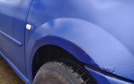 Renault Logan I, 2006 год, 195 000 рублей, 12 фотография