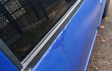 Renault Logan I, 2006 год, 195 000 рублей, 19 фотография